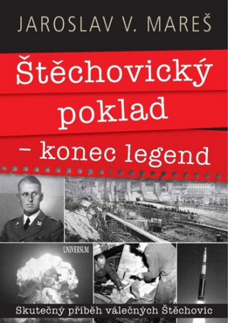 Štěchovický poklad - konec legend