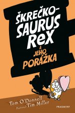 Škrečkosaurus rex a jeho porážka