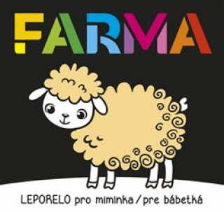 Farma Leporelo pro miminka / pre bábätká