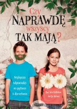 Czy naprawdę wszyscy tak mają?