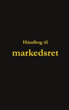 Handbog til markedsret