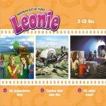 Leonie CD-Box 2
