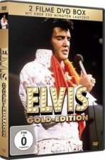 Elvis Gold-Edition