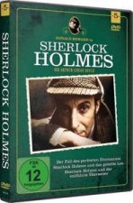Sherlock Holmes 5