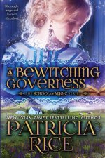 Bewitching Governess