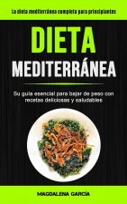 Dieta Mediterranea