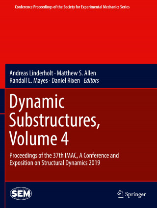 Dynamic Substructures, Volume 4