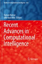 Recent Advances in Computational Intelligence