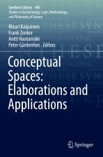 Conceptual Spaces: Elaborations and Applications