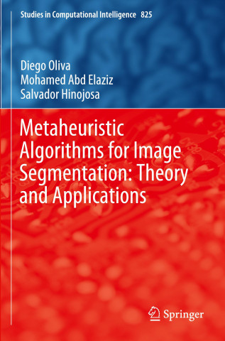 Metaheuristic Algorithms for Image Segmentation: Theory and Applications