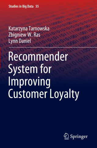 Recommender System for Improving Customer Loyalty
