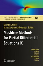 Meshfree Methods for Partial Differential Equations IX