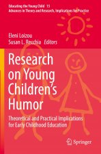 Research on Young Children?s Humor