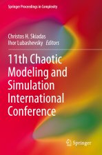 11th Chaotic Modeling and Simulation International Conference