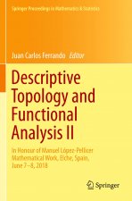 Descriptive Topology and Functional Analysis II
