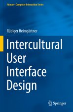 Intercultural User Interface Design