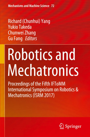 Robotics and Mechatronics