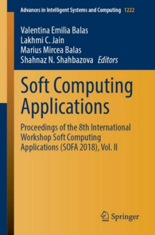 Soft Computing Applications