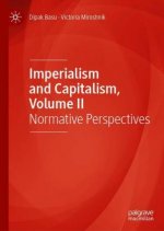 Imperialism and Capitalism, Volume II