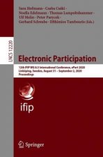 Electronic Participation