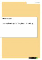 Strengthening the Employer Branding