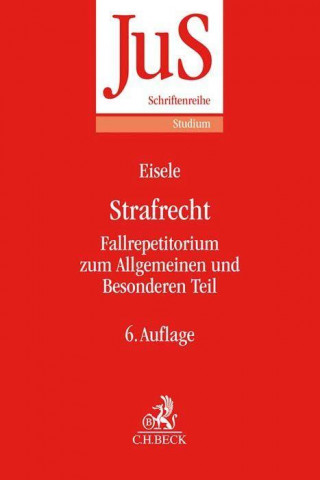 Strafrecht