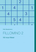 Fillomino 2