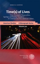 Time(s) of Lives