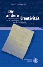 Die andere Kreativität