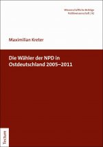 Die Wähler der NPD in Ostdeutschland 2005-2011
