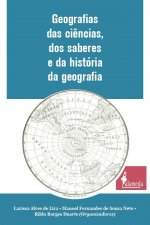 Geografias das ciências...