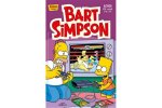 Bart Simpson 8/2020