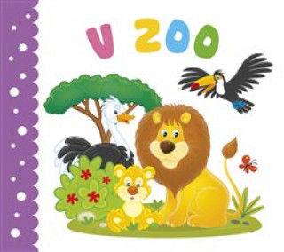 Kniha V ZOO