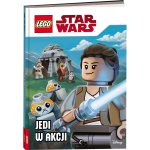 Lego Star Wars Jedi w akcji lnrd-310