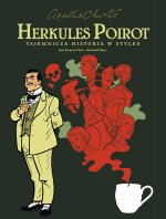 Herkules Poirot. Tajemnicza historia w Styles. Agatha Christie