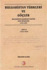 Bulgaristan Türkleri ve Göcler Cilt 2