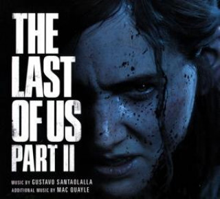 The Last of Us Part II/OST