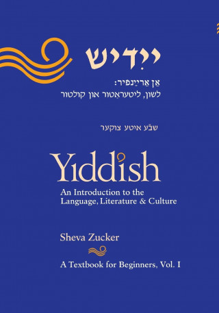 Yiddish
