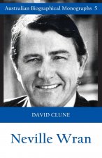 Neville Wran