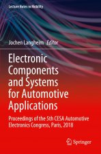 Electronic Components and Systems for Automotive Applications