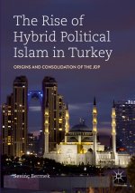 Rise of Hybrid Political Islam in Turkey