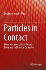 Particles in Contact
