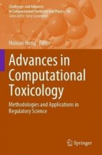Advances in Computational Toxicology