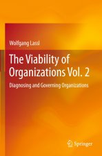 Viability of Organizations Vol. 2