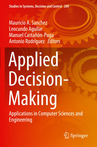 Applied Decision-Making