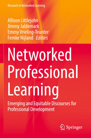 Networked Professional Learning