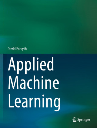 Applied Machine Learning