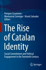 Rise of Catalan Identity