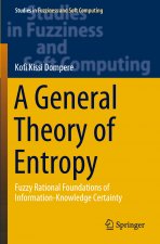 General Theory of Entropy