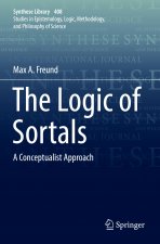 Logic of Sortals